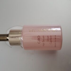 VEGAMOUR GRO Hair Serum Get Thicker, Fuller Looking Hair 1 fl oz made in USA